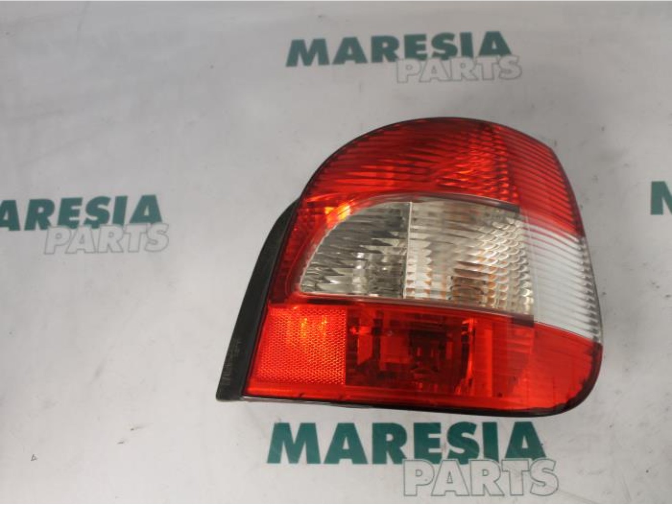 Renault - Megane Scenic - Achterlicht rechts