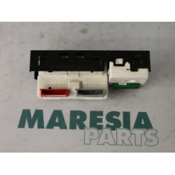 Renault - Megane Scenic - Display Interieur
