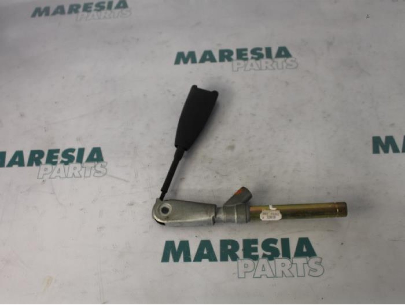 Renault - Espace - Gordelspanner links