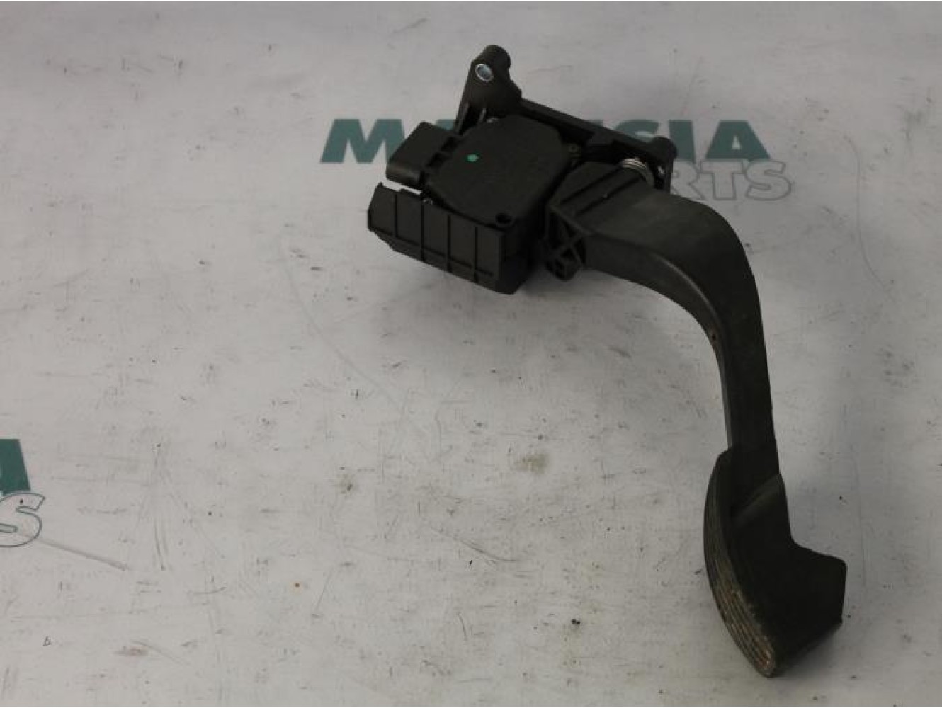 Fiat - Panda - Gaspedaalpositie Sensor