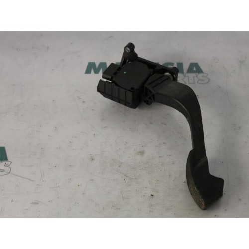 Fiat - Panda - Gaspedaalpositie Sensor