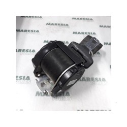 Fiat - Panda - Sicherheitsgurt links hinten