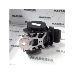 Fiat - Panda - Sicherheitsgurt links hinten