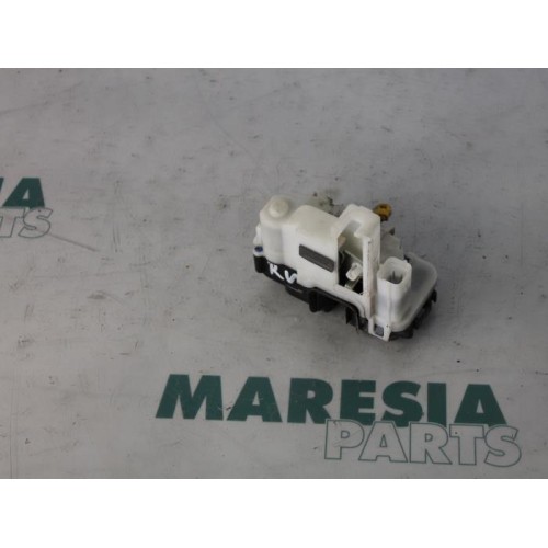 Fiat - Panda - Front door lock mechanism 4-door, right