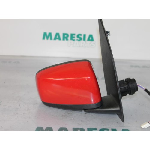 Fiat - Panda - Wing mirror, right