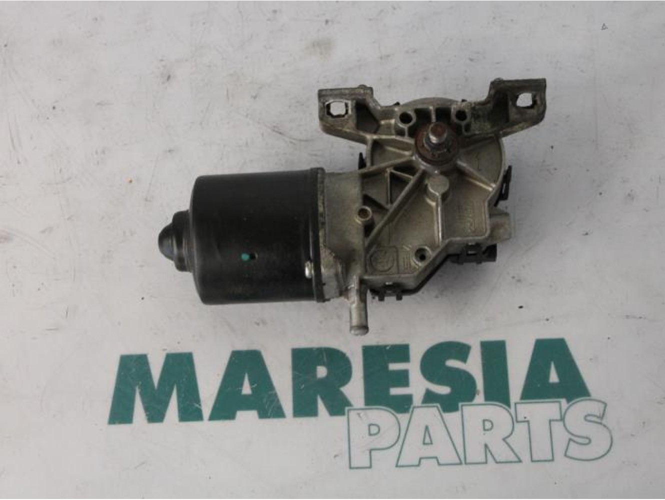 Fiat - Panda - Front wiper motor