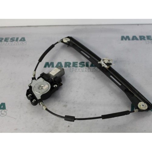 Fiat - Panda - Window mechanism 4-door, front left