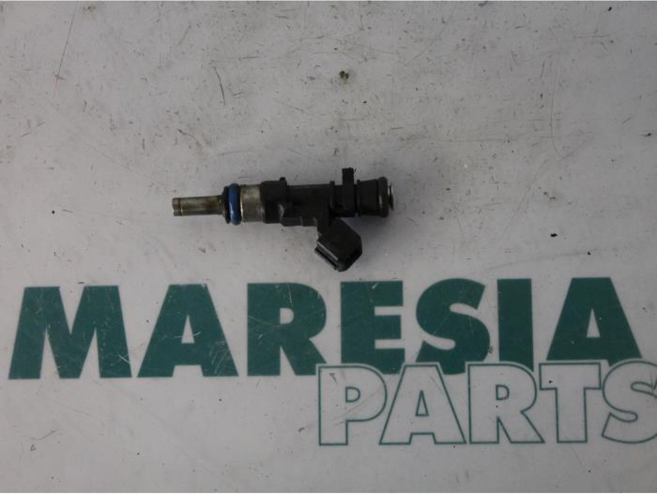Renault - Megane Scenic - Injector (petrol injection)
