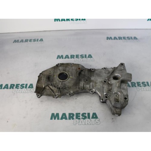 Renault - Megane Scenic - Timing cover