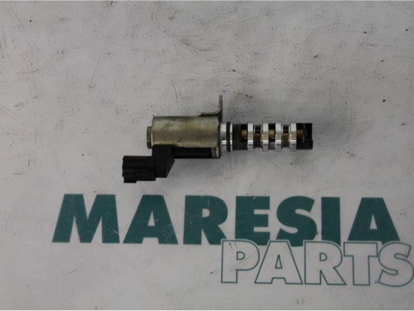 Renault - Megane Scenic - Sensor (other)