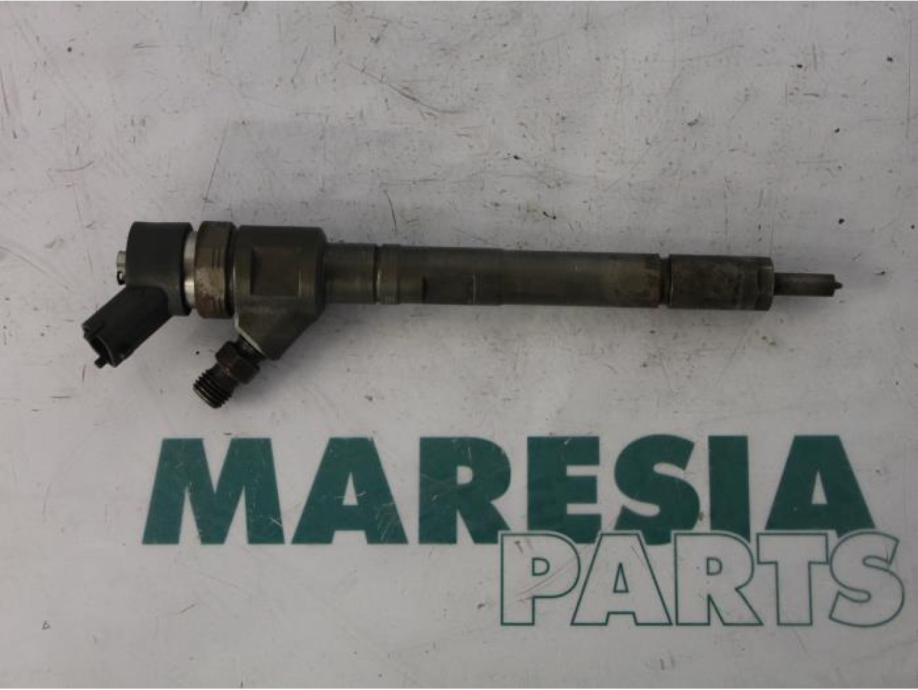 Peugeot - Partner - Injector (diesel)