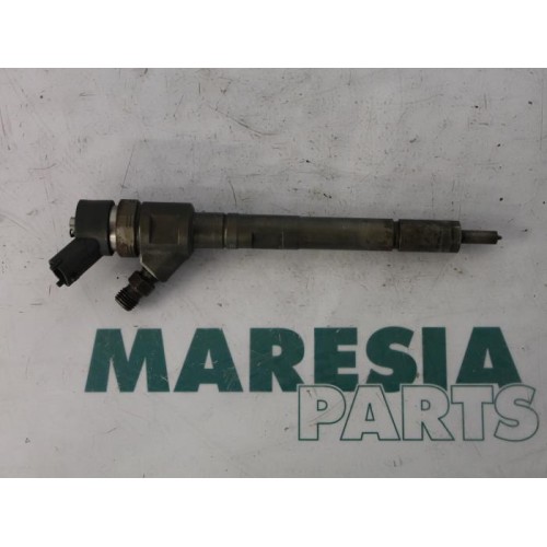 Peugeot - Partner - Injector (diesel)
