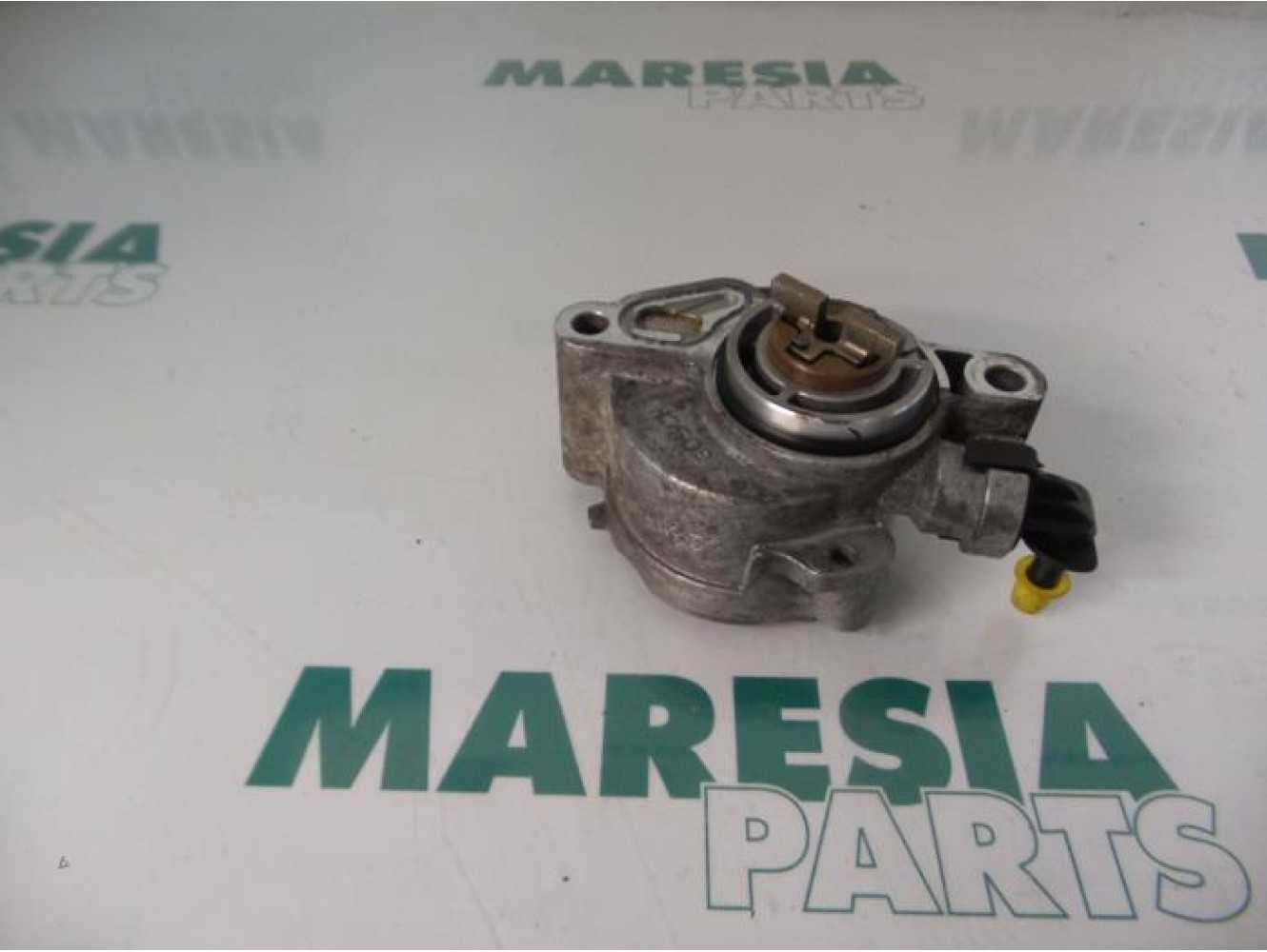 Peugeot - Partner - Vacuum pump (diesel)