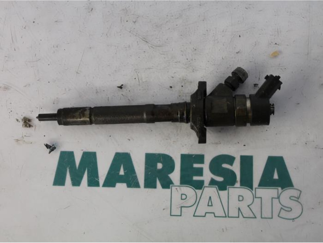 Peugeot - Partner - Injecteur (diesel)