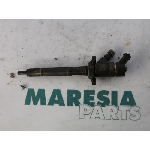 Peugeot - Partner - Injector (diesel)