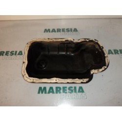 Peugeot - 206 - Sump
