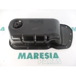 Peugeot - 206 - Sump