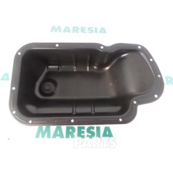 Peugeot - 206 - Sump