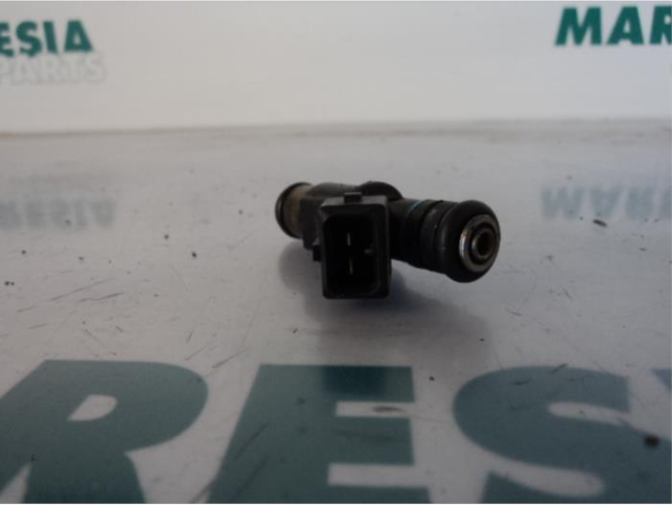Peugeot - 206 - Injector (petrol injection)