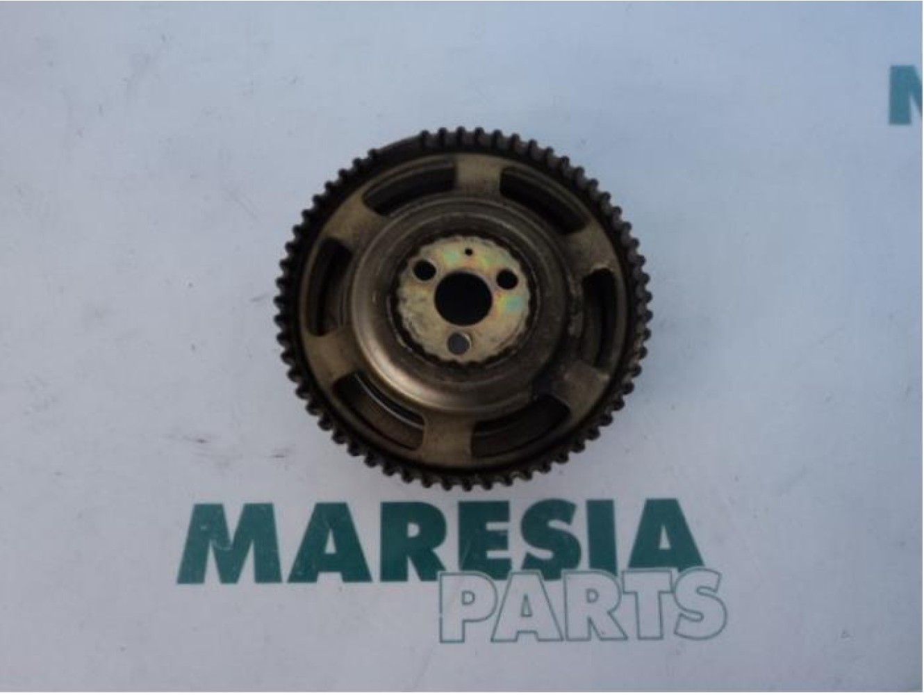 Fiat - Panda - Krukas Poelie