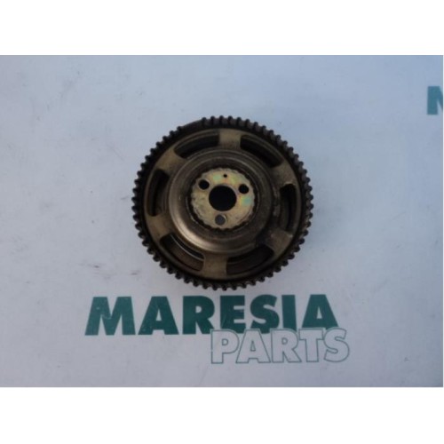 Fiat - Panda - Crankshaft pulley