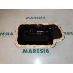 Peugeot - 206 - Sump