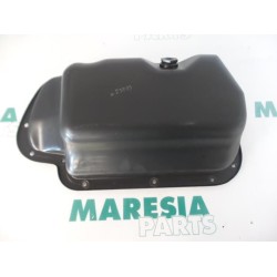 Peugeot - 206 - Sump
