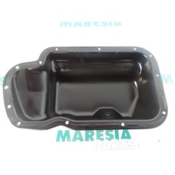 Peugeot - 206 - Sump