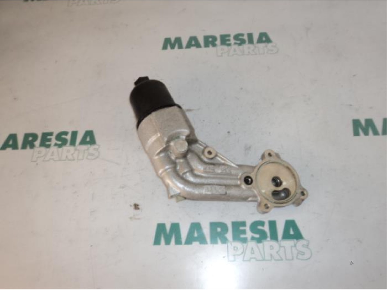 Peugeot - 206 - Support filtre à huile