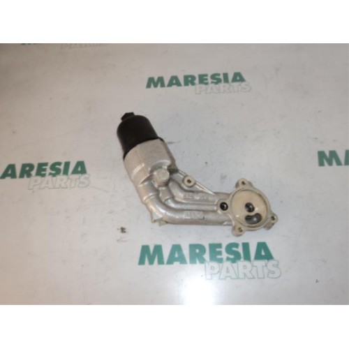 Peugeot - 206 - Support filtre à huile