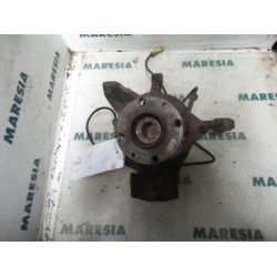 Fiat - Multipla - Knuckle, front left