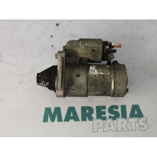 Fiat - Panda - Starter