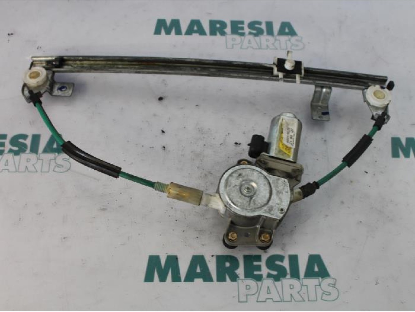 Fiat - Multipla - Window mechanism 4-door, front right