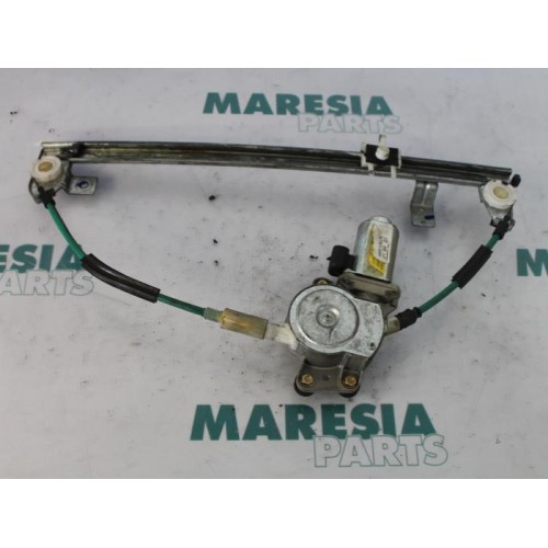 Fiat - Multipla - Window mechanism 4-door, front right