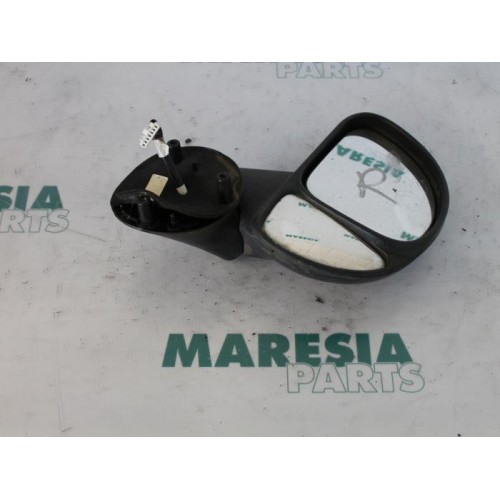 Fiat - Multipla - Wing mirror, right