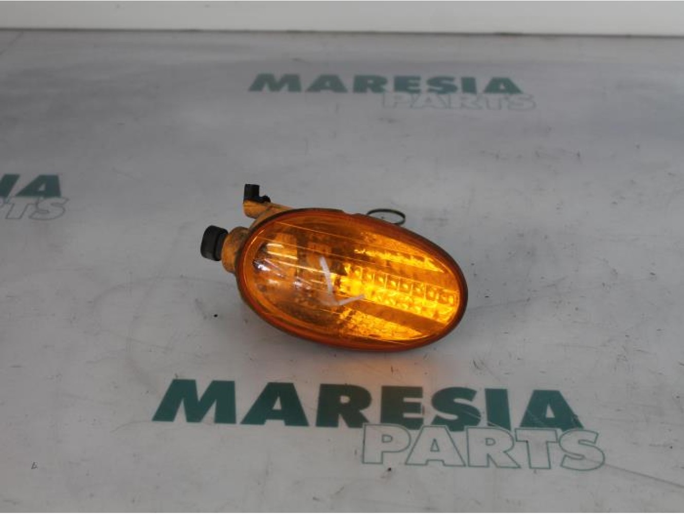 Fiat - Multipla - Indicator, left