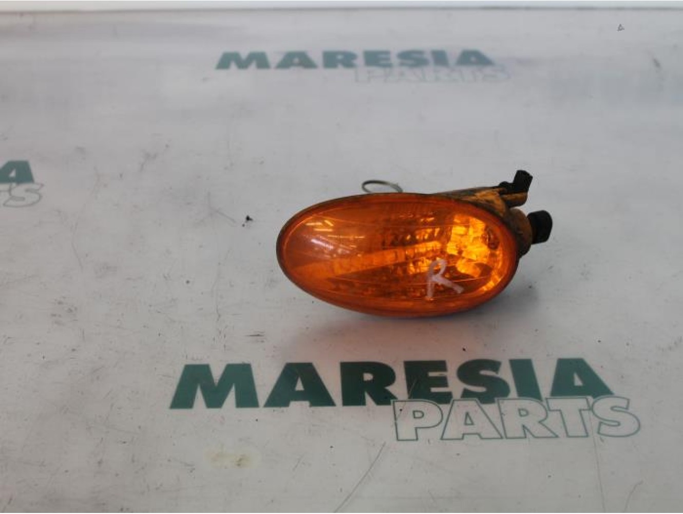 Fiat - Multipla - Indicator, right