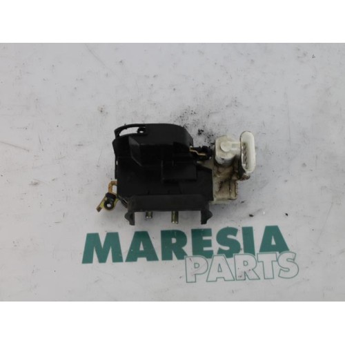 Fiat - Multipla - Front door lock mechanism 4-door, right