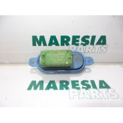 Fiat - Multipla - Heizung Widerstand