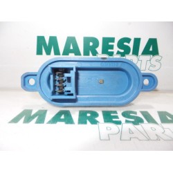 Fiat - Multipla - Heizung Widerstand