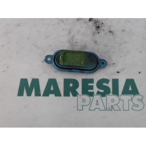 Fiat - Multipla - Heater resistor