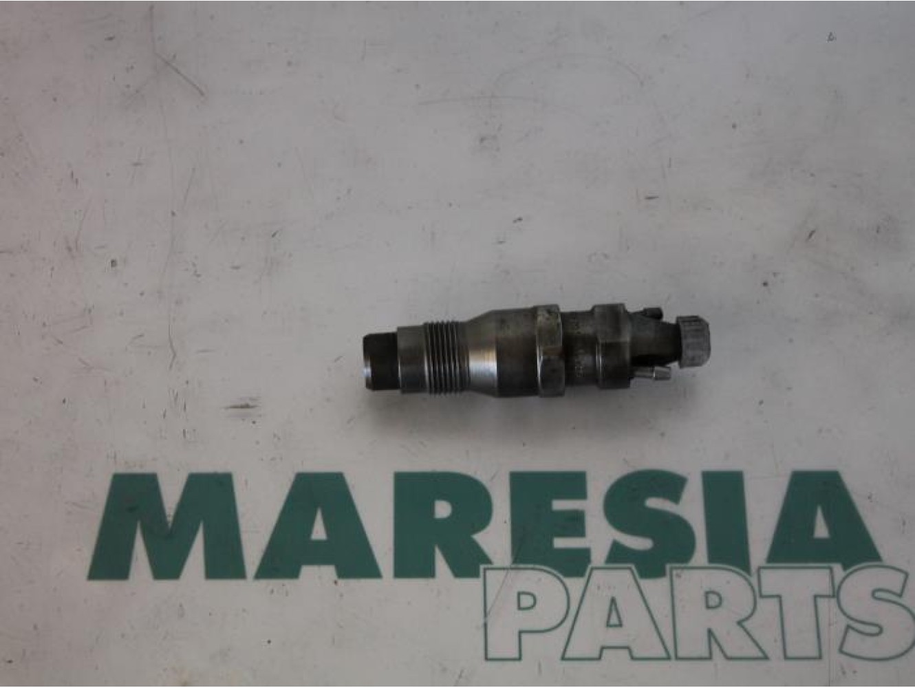 Peugeot - 206 - Injector (diesel)