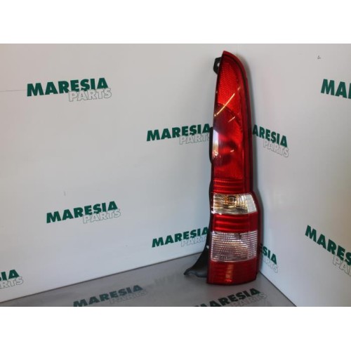 Fiat - Panda - Taillight, right