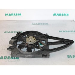 Fiat - Panda - Kühlgebläse Motor