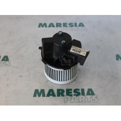 Fiat - Panda - Heating and ventilation fan motor