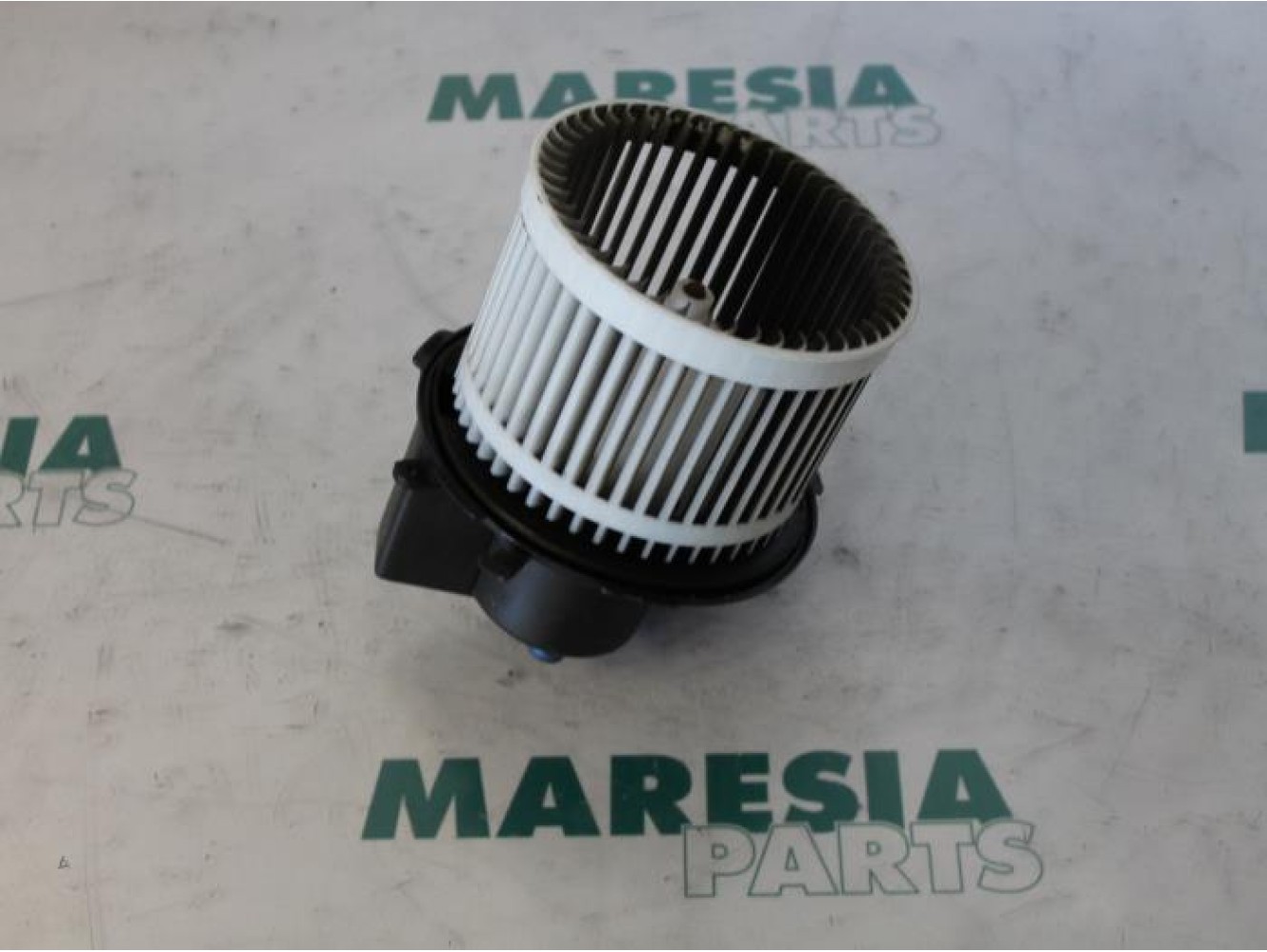Fiat - Panda - Heating and ventilation fan motor