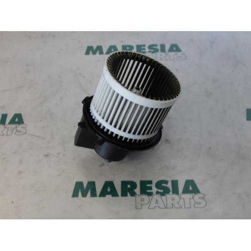 Fiat - Panda - Heating and ventilation fan motor