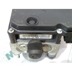 Fiat - Panda - ABS Pomp