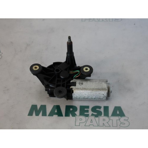 Fiat - Panda - Scheibenwischermotor hinten