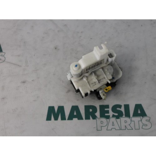 Fiat - Panda - Door lock mechanism 4-door, front left